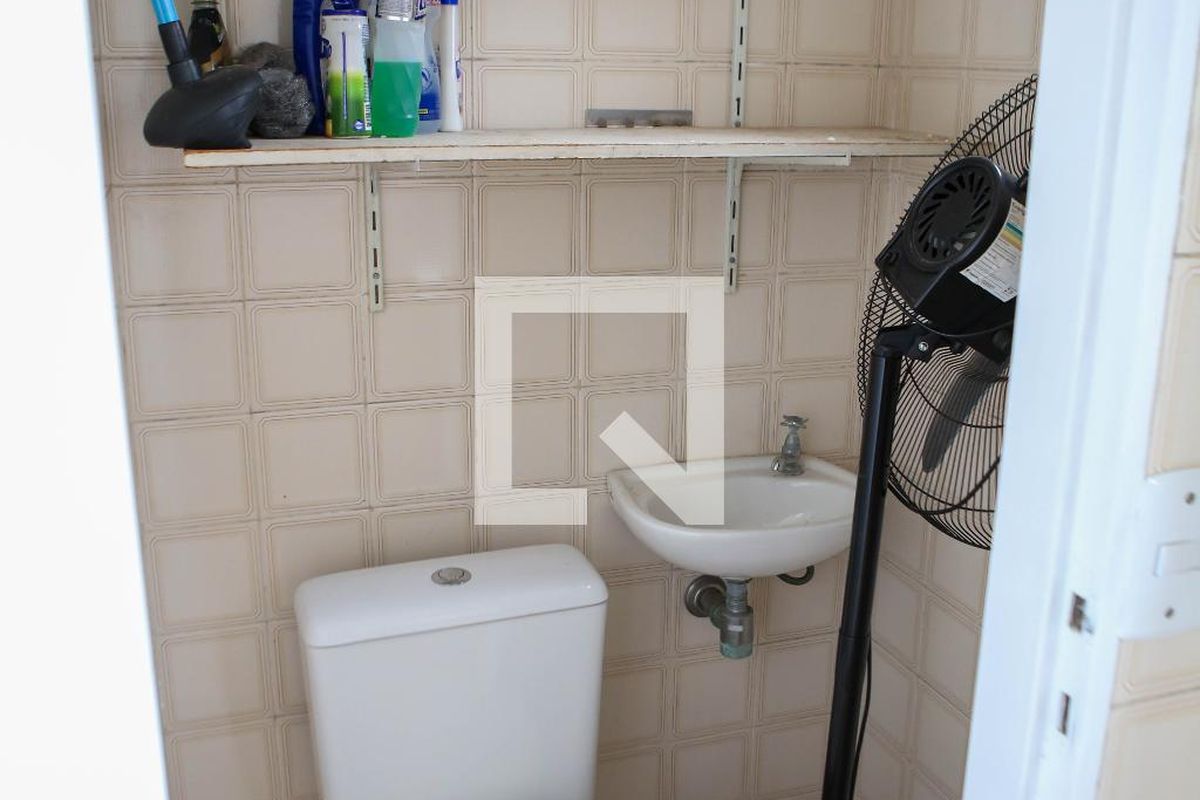 Apartamento, 2 quartos, 62 m² - Foto 36