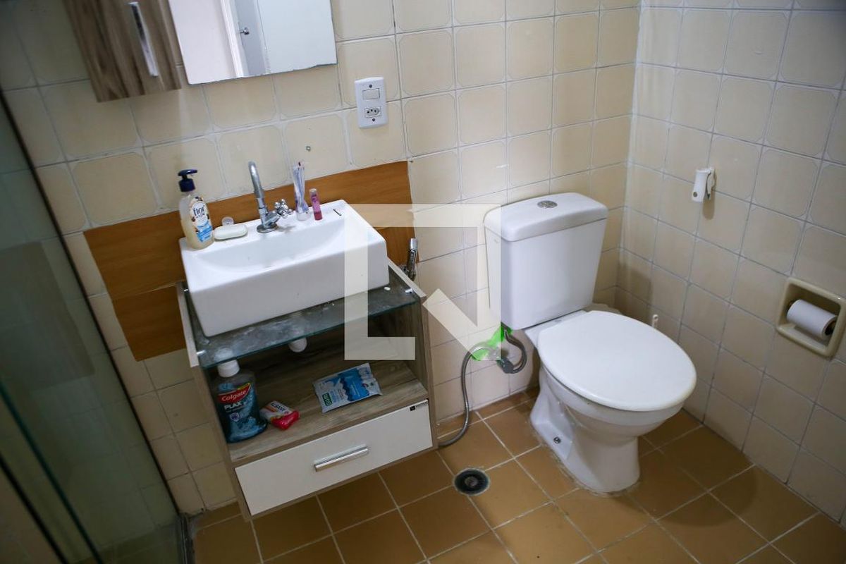 Apartamento, 2 quartos, 62 m² - Foto 22