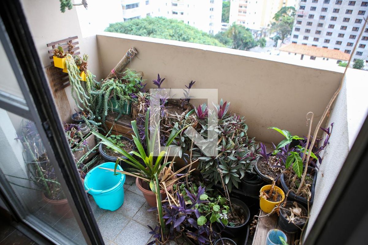 Apartamento, 2 quartos, 62 m² - Foto 40