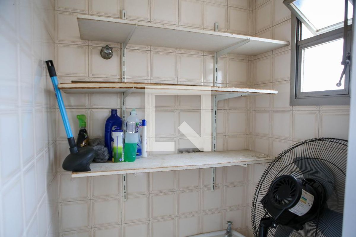 Apartamento, 2 quartos, 62 m² - Foto 37