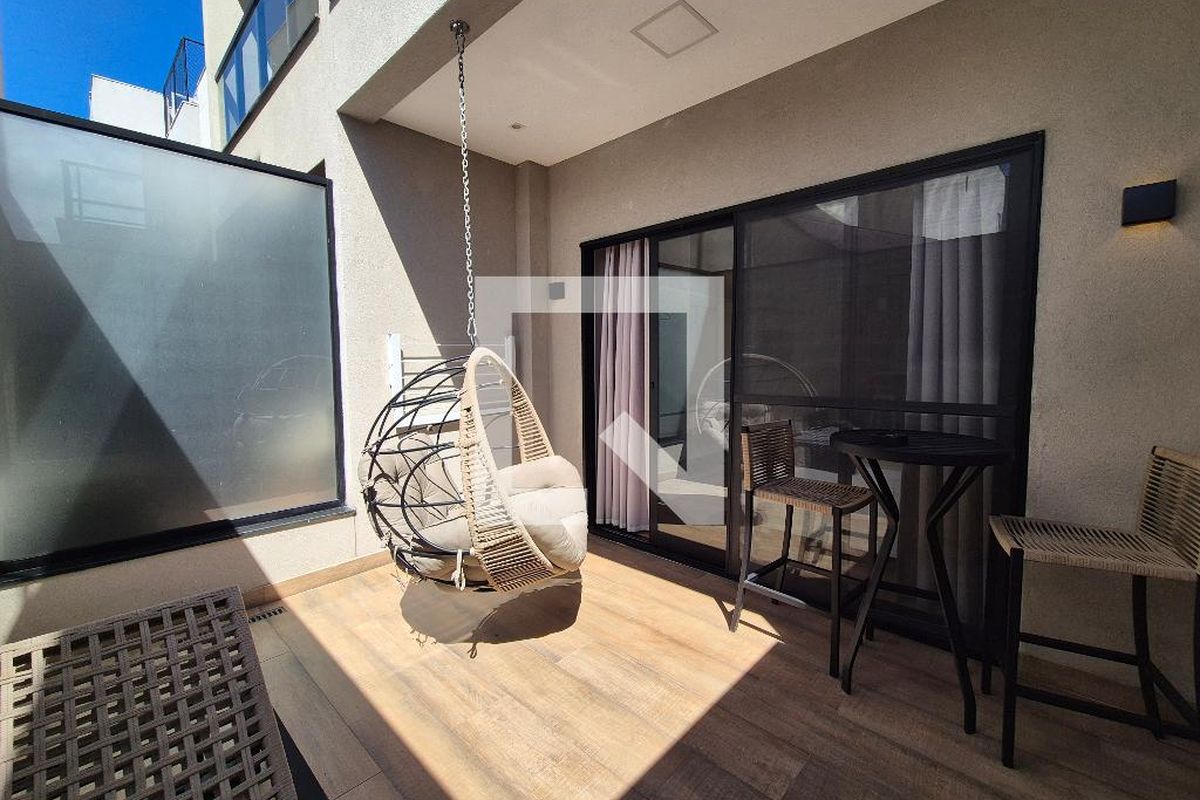 Kitnet-Studio, 45 m² - Foto 14