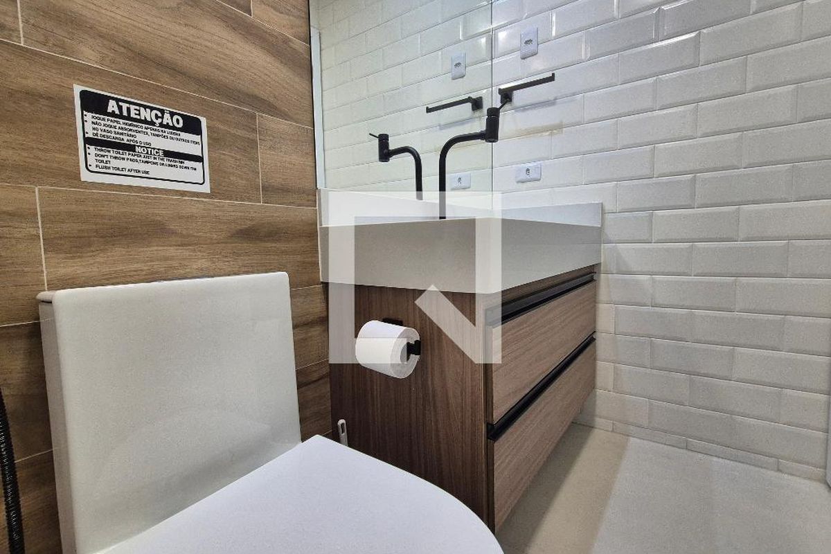 Kitnet-Studio, 45 m² - Foto 19