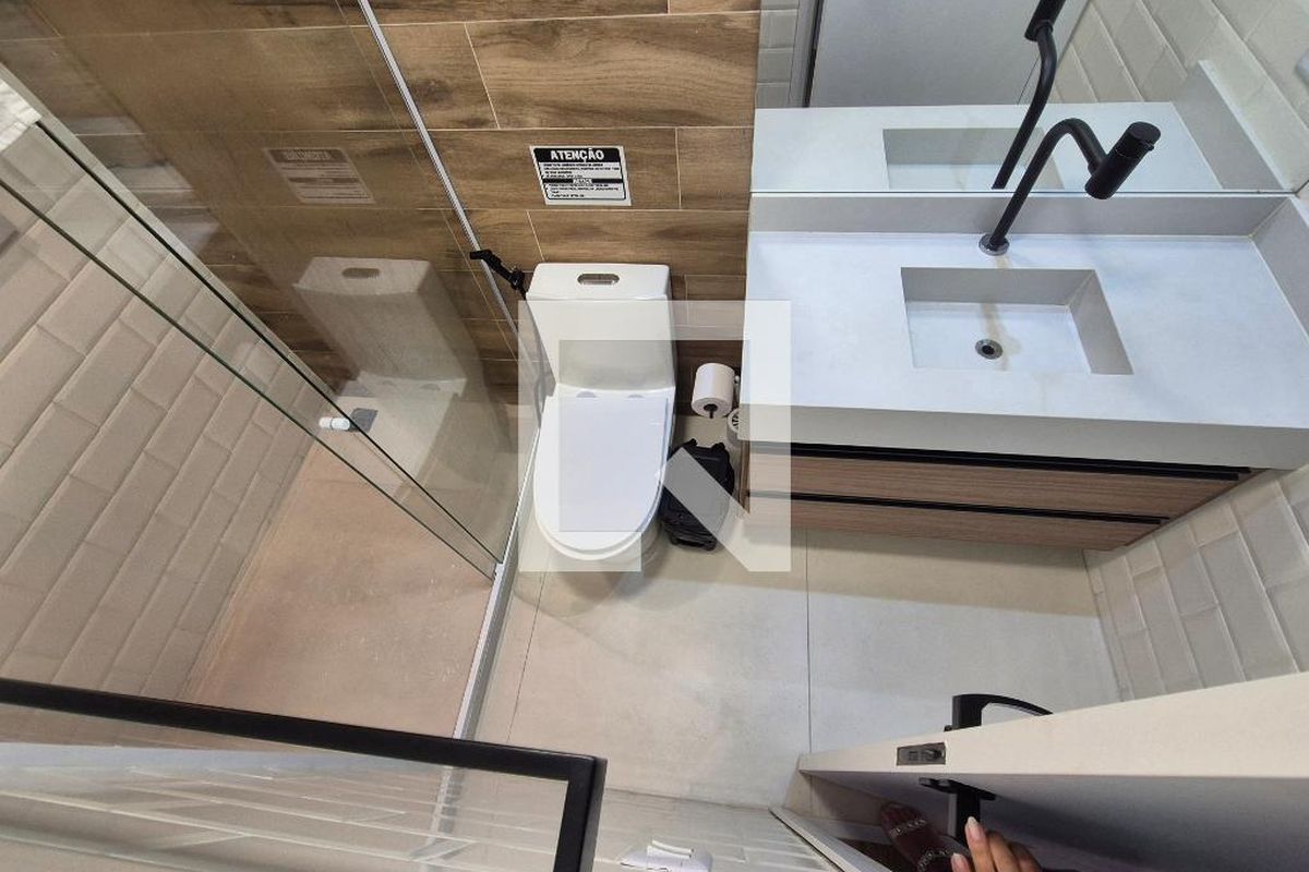 Kitnet-Studio, 45 m² - Foto 17
