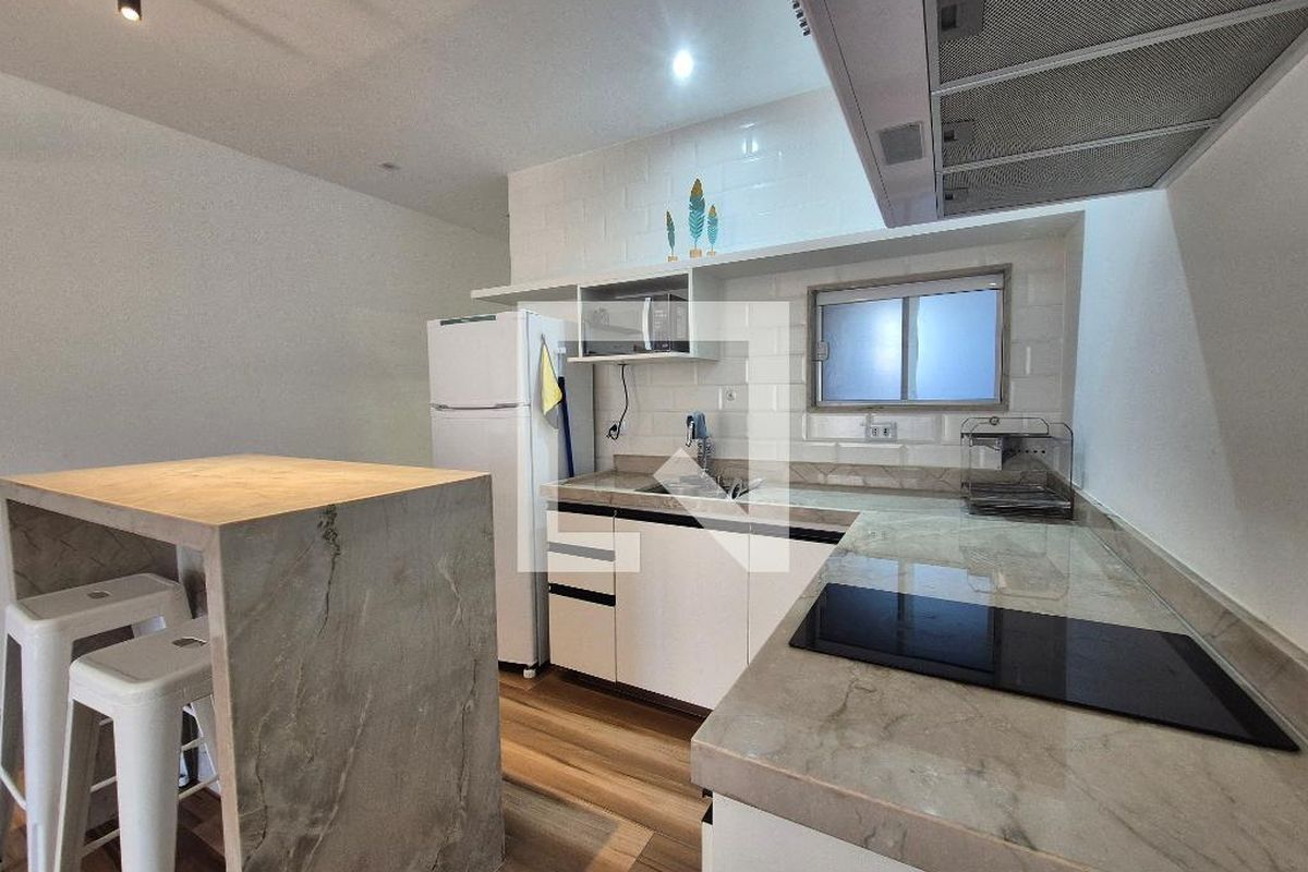 Kitnet-Studio, 45 m² - Foto 21