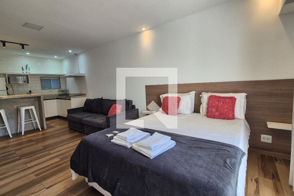 Kitnet-Studio, 45 m² - Foto 10
