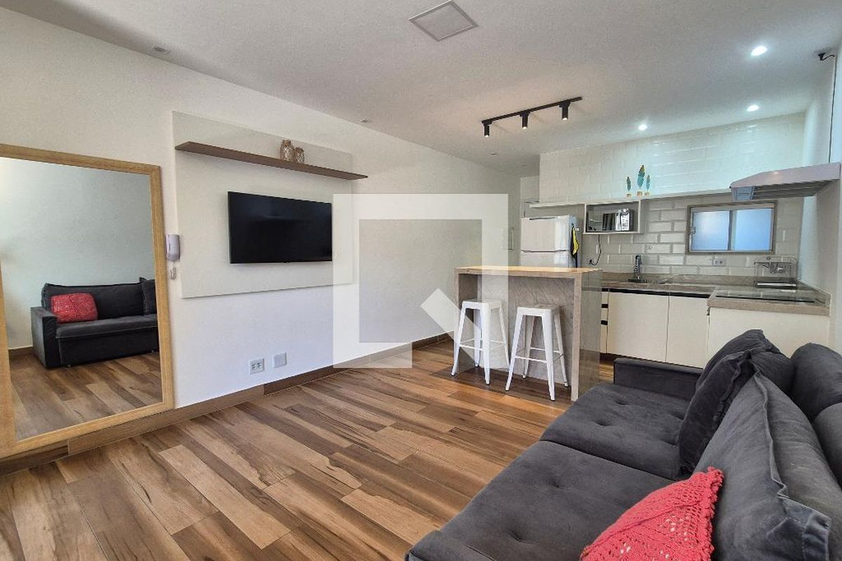 Kitnet-Studio, 45 m² - Foto 3