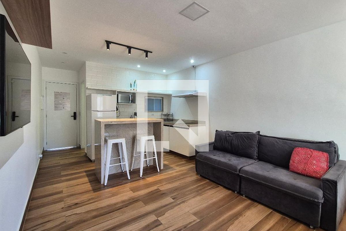 Kitnet-Studio, 45 m² - Foto 5