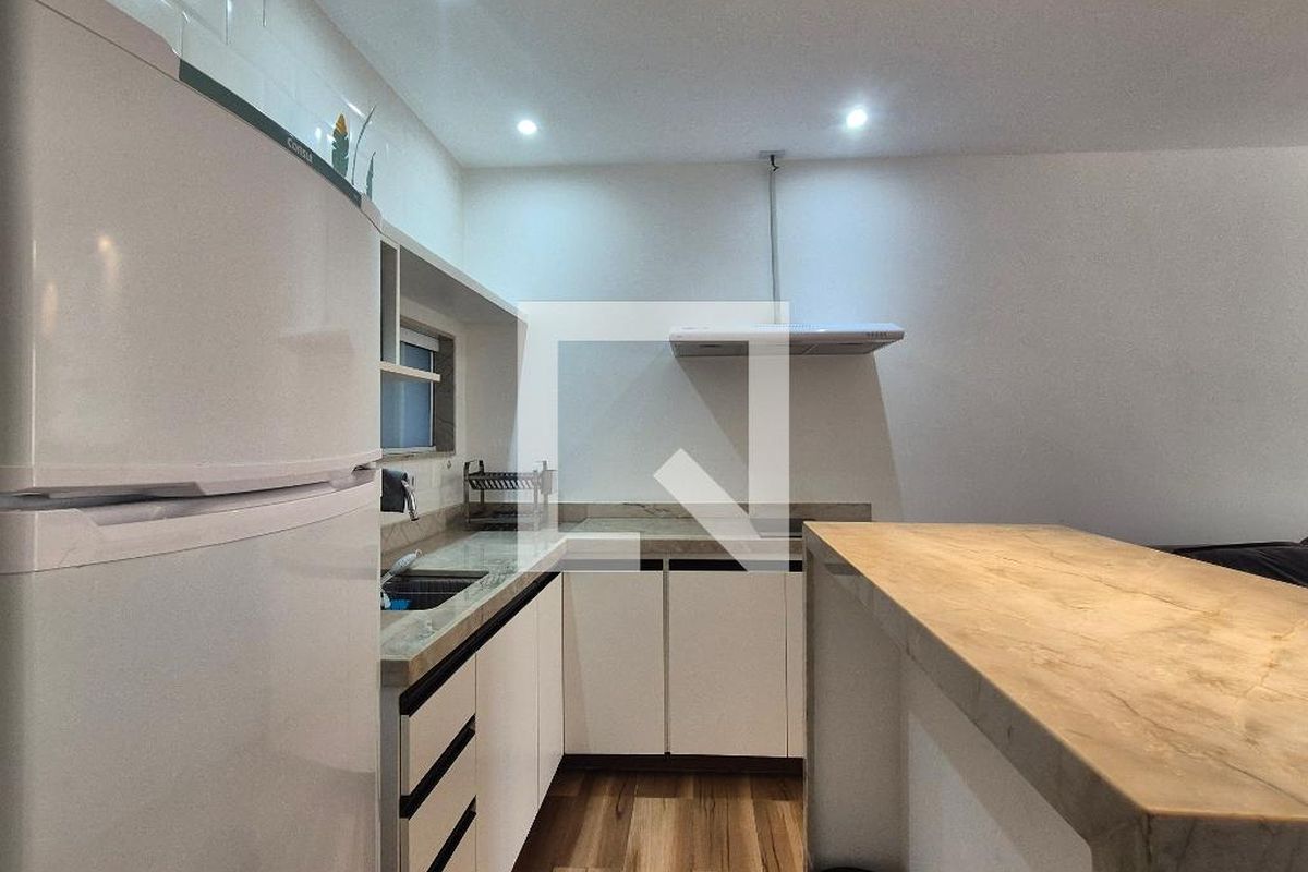 Kitnet-Studio, 45 m² - Foto 23