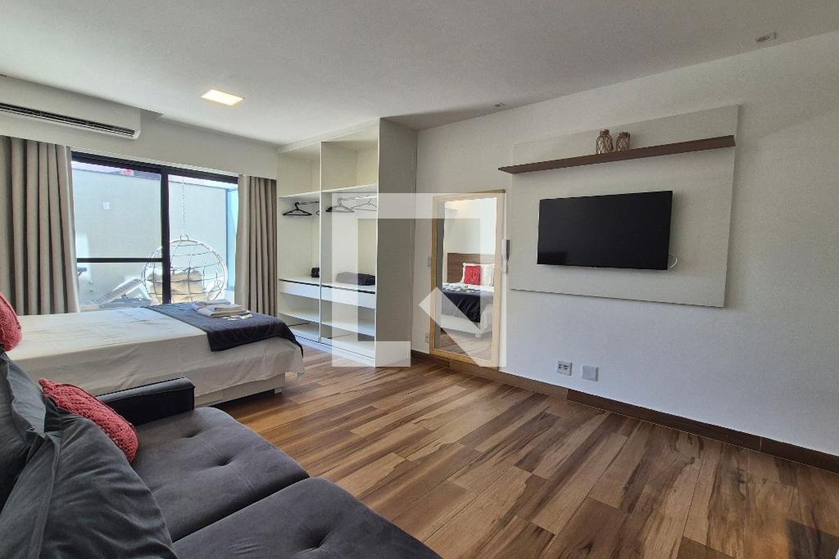 Kitnet-Studio, 45 m² - Foto 4