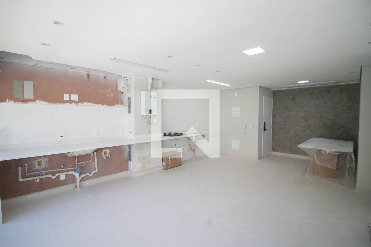 Apartamento, 3 quartos, 83 m² - Foto 1