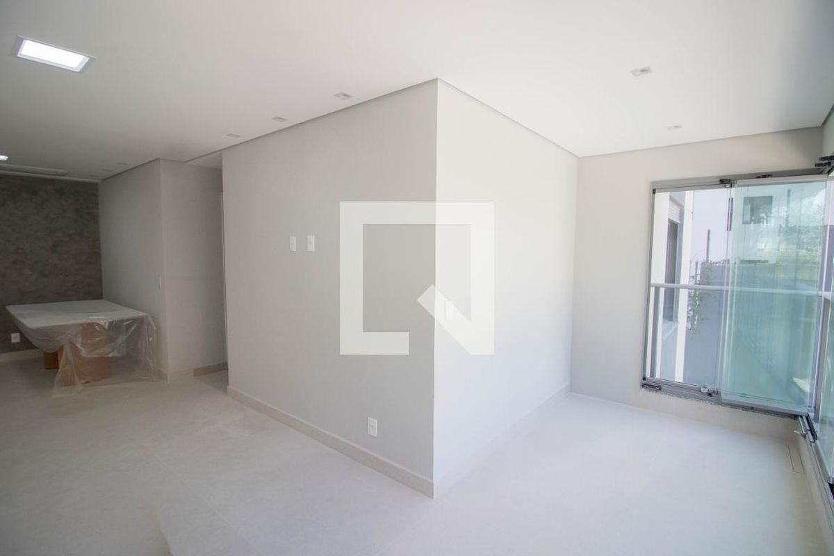 Apartamento, 3 quartos, 83 m² - Foto 2