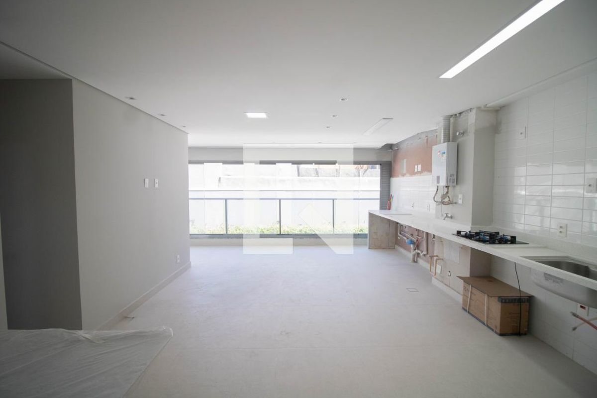 Apartamento, 3 quartos, 83 m² - Foto 5