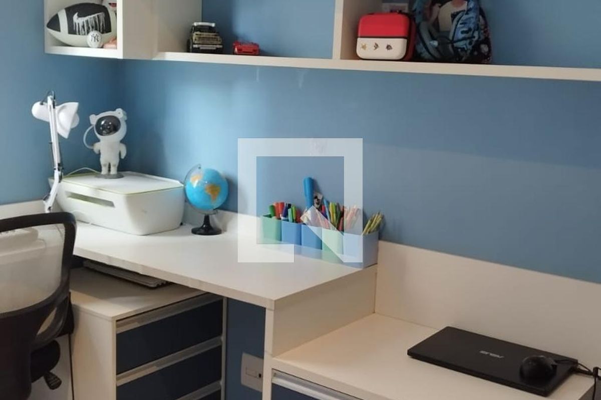Apartamento, 2 quartos, 57 m² - Foto 7