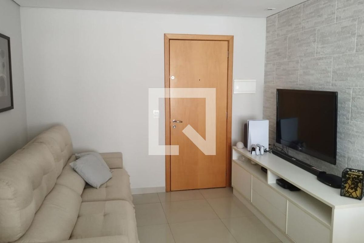 Apartamento, 2 quartos, 57 m² - Foto 1
