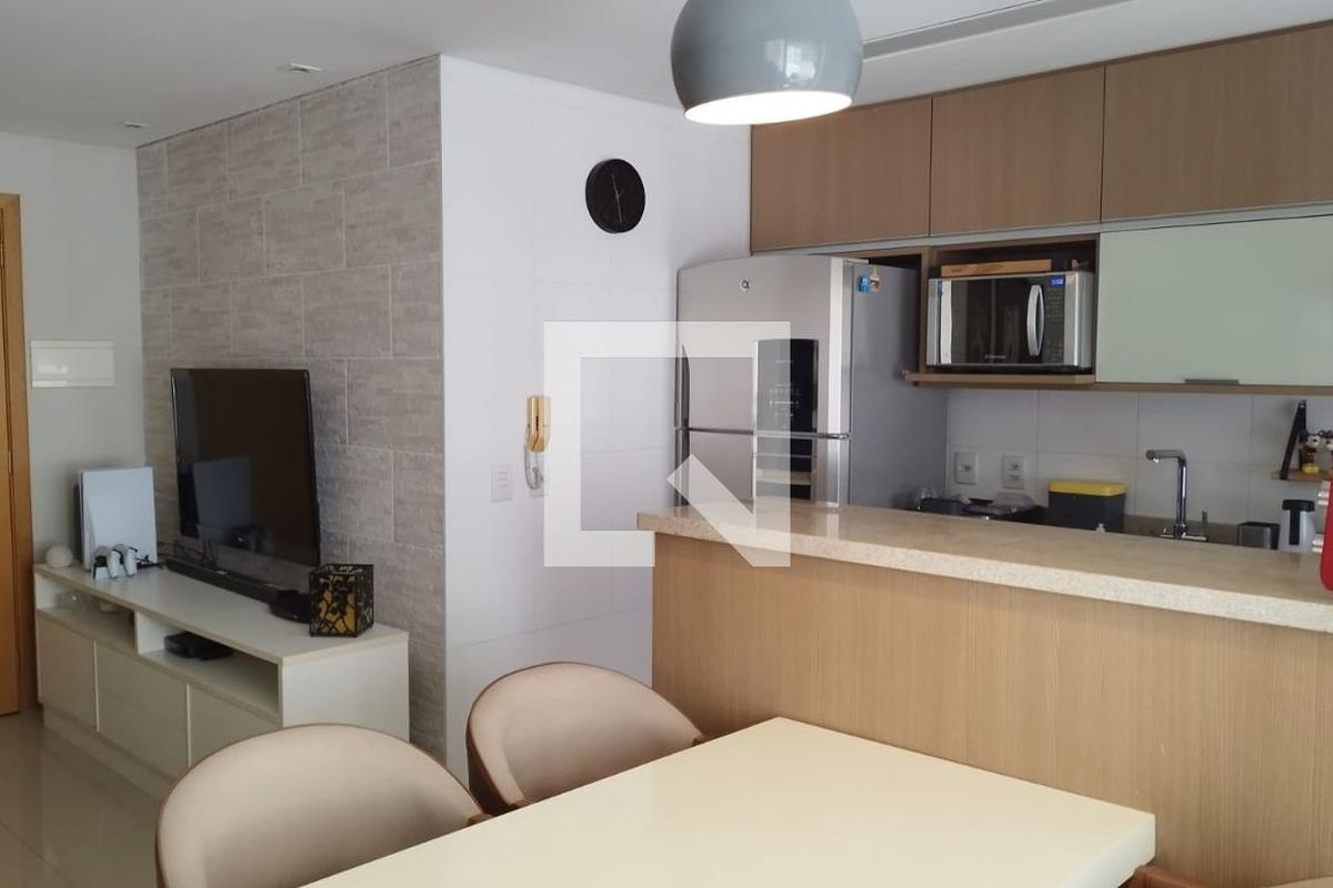 Apartamento, 2 quartos, 57 m² - Foto 9