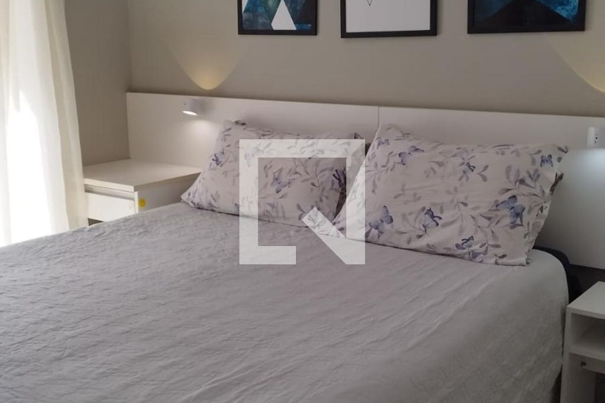 Apartamento, 2 quartos, 57 m² - Foto 6