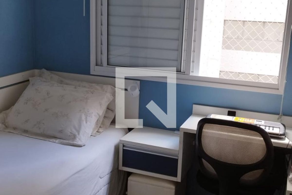 Apartamento, 2 quartos, 57 m² - Foto 4