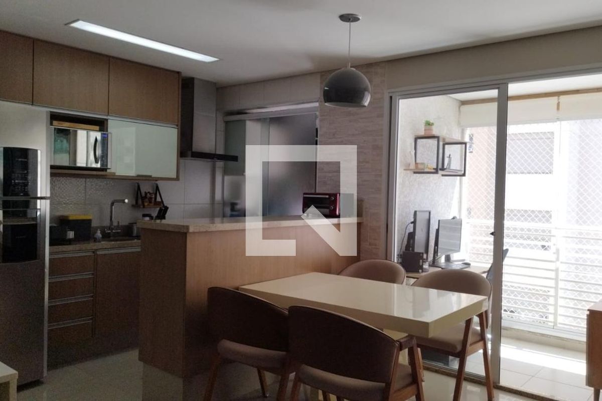 Apartamento, 2 quartos, 57 m² - Foto 10