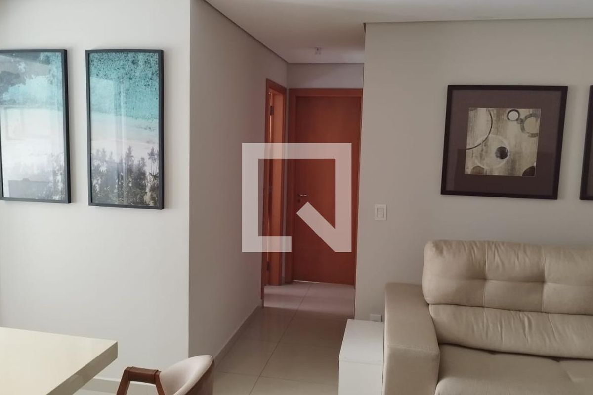 Apartamento, 2 quartos, 57 m² - Foto 2