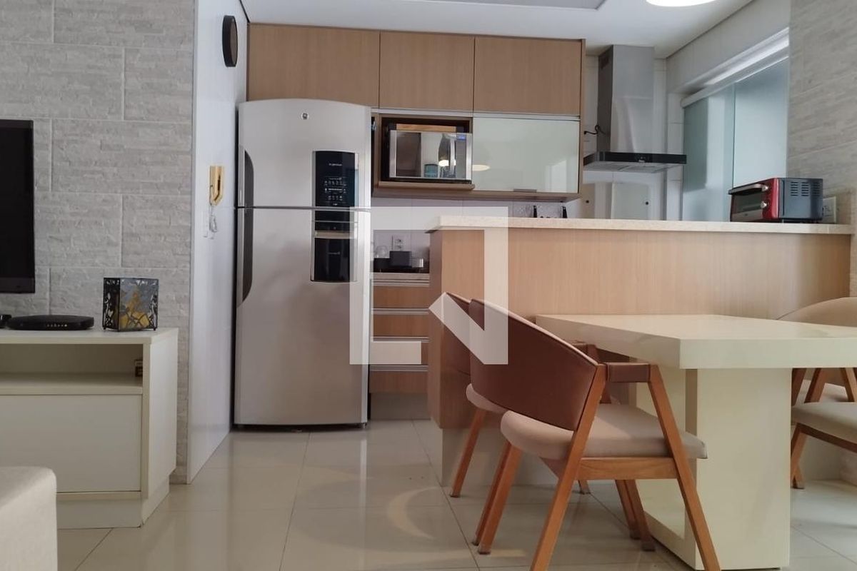 Apartamento, 2 quartos, 57 m² - Foto 13