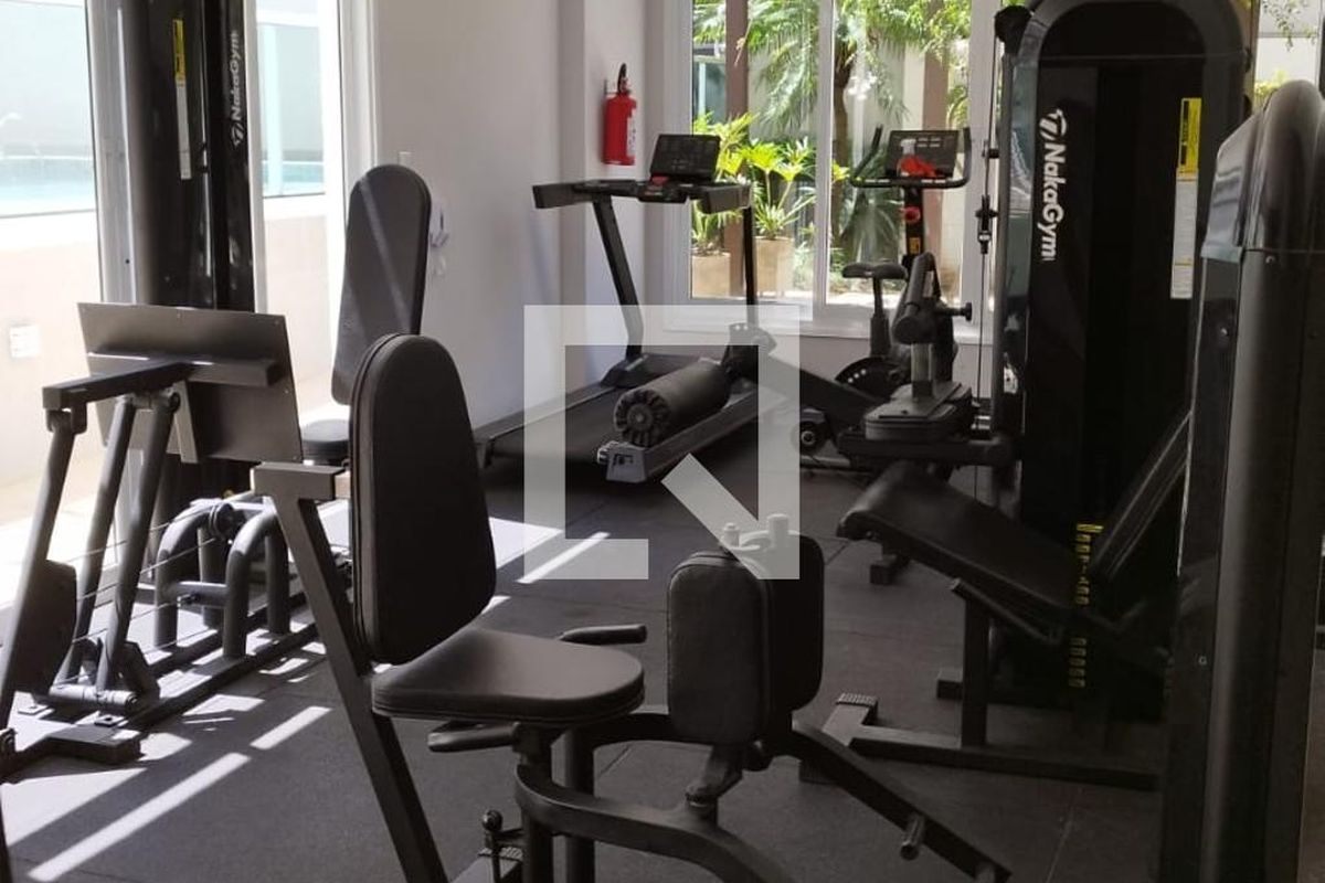 Apartamento, 2 quartos, 57 m² - Foto 15