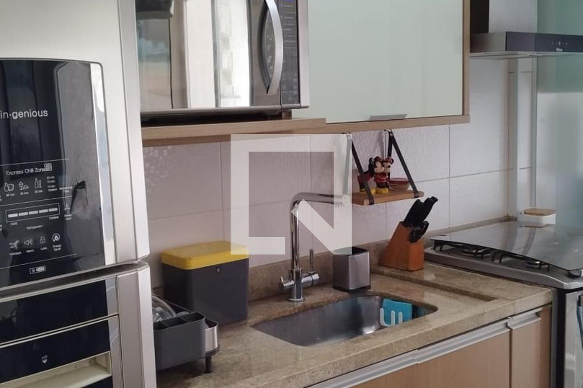 Apartamento, 2 quartos, 57 m² - Foto 11