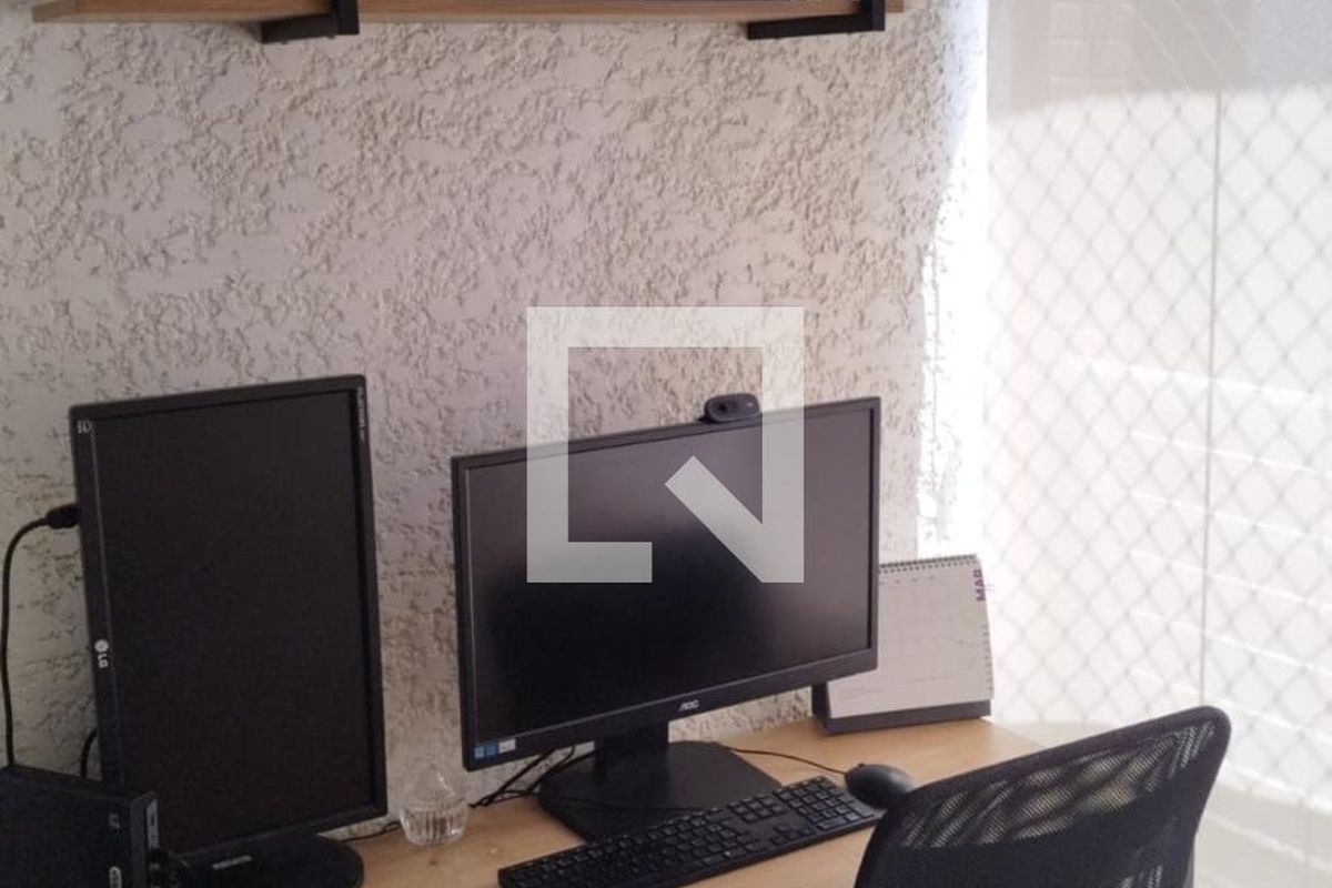 Apartamento, 2 quartos, 57 m² - Foto 3