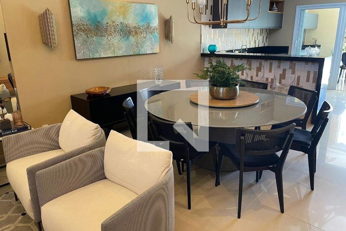 Casa à Venda - Swiss Park, 3 Quartos,  205 m2 em , Campinas - sp | SoloBR