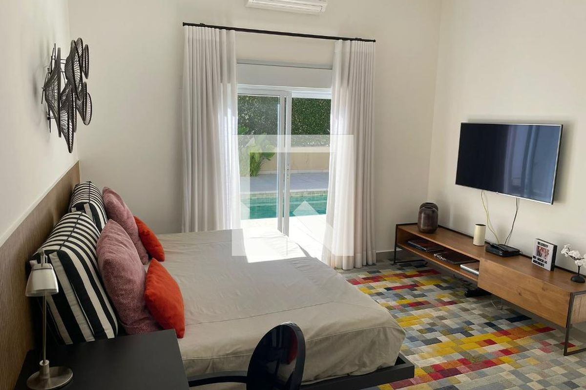Casa à Venda - Swiss Park, 3 Quartos,  205 m2 em , Campinas - sp | SoloBR