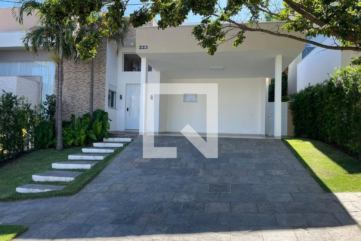 Casa à Venda - Swiss Park, 3 Quartos,  205 m2 em , Campinas - sp | SoloBR