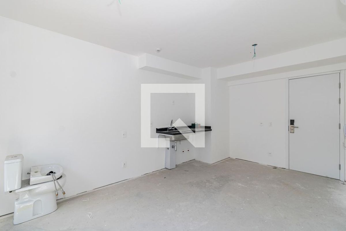 Kitnet-Studio, 26 m² - Foto 3