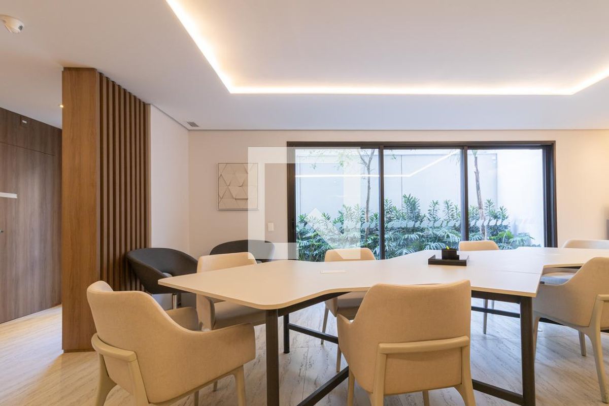 Kitnet-Studio, 26 m² - Foto 29