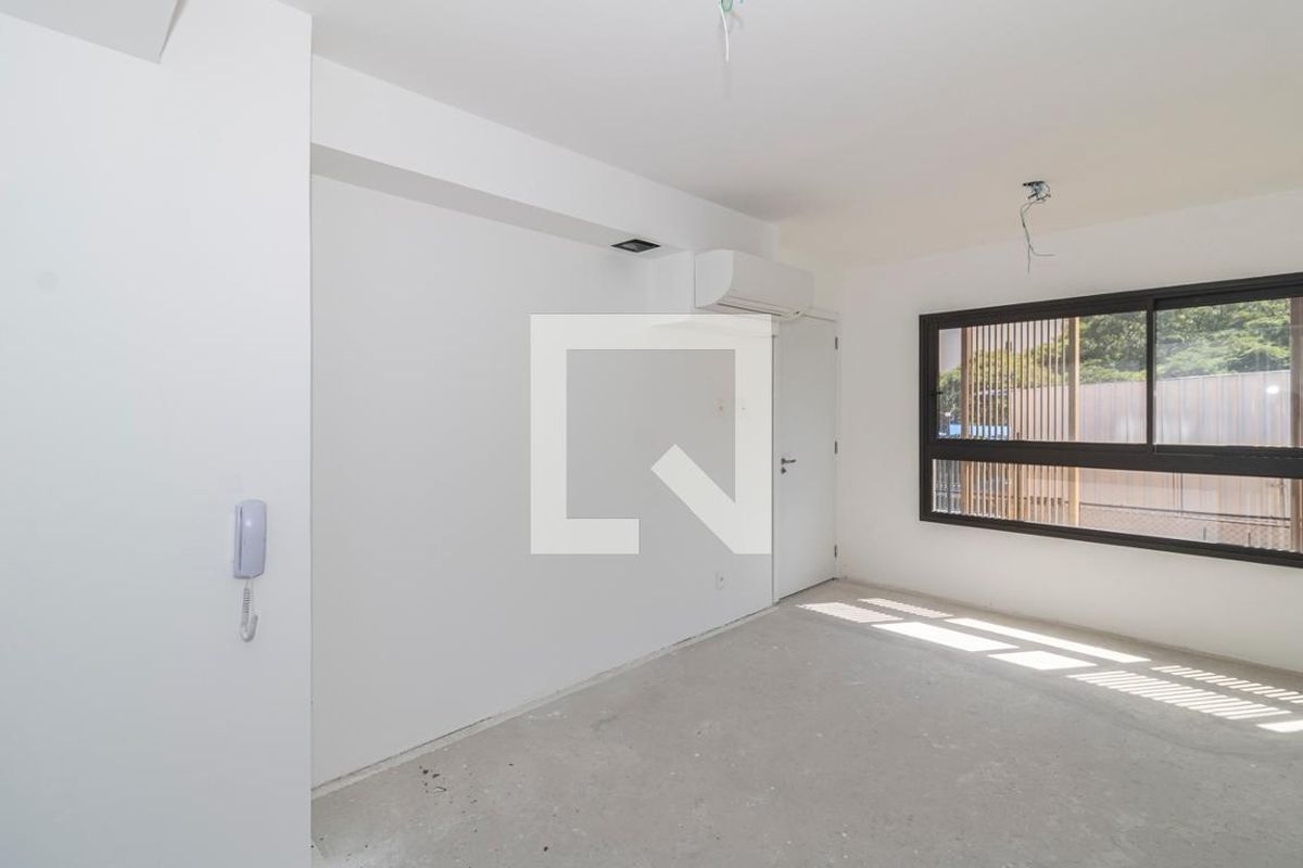 Kitnet-Studio, 26 m² - Foto 14