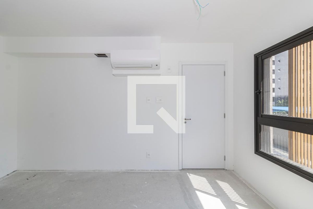 Kitnet-Studio, 26 m² - Foto 7