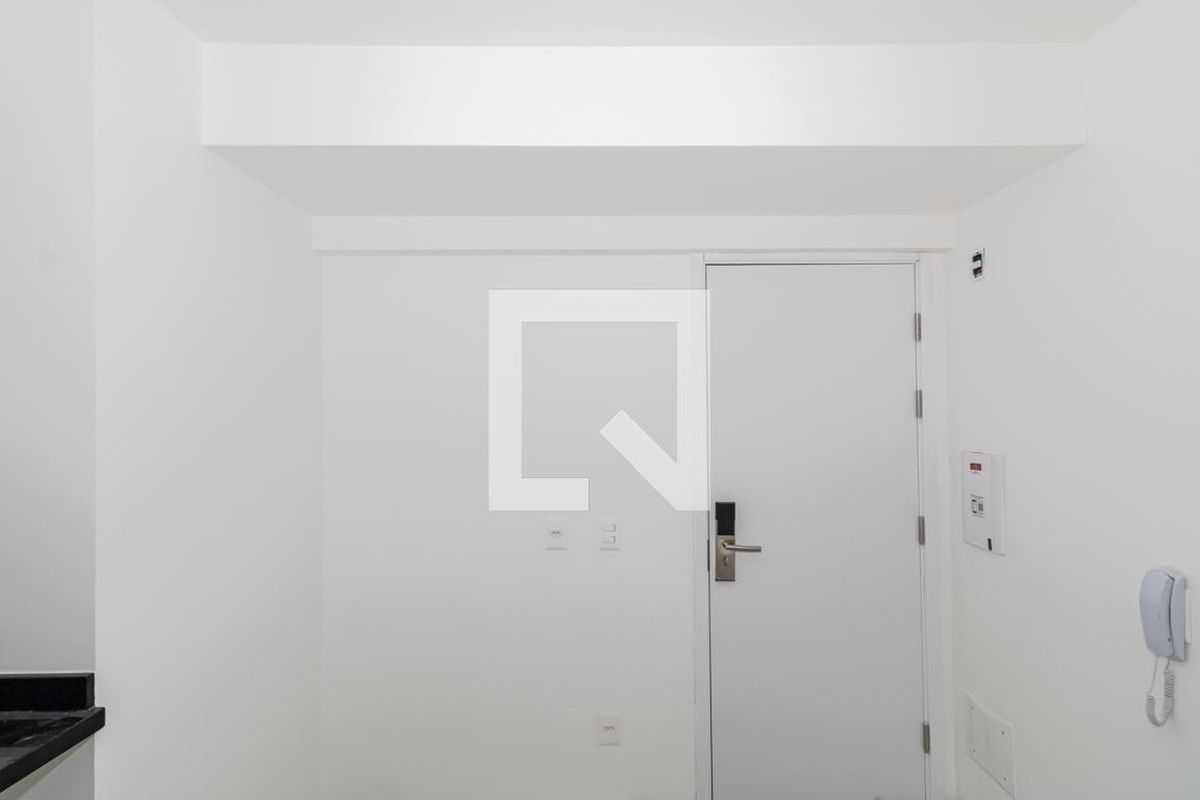 Kitnet-Studio, 26 m² - Foto 16