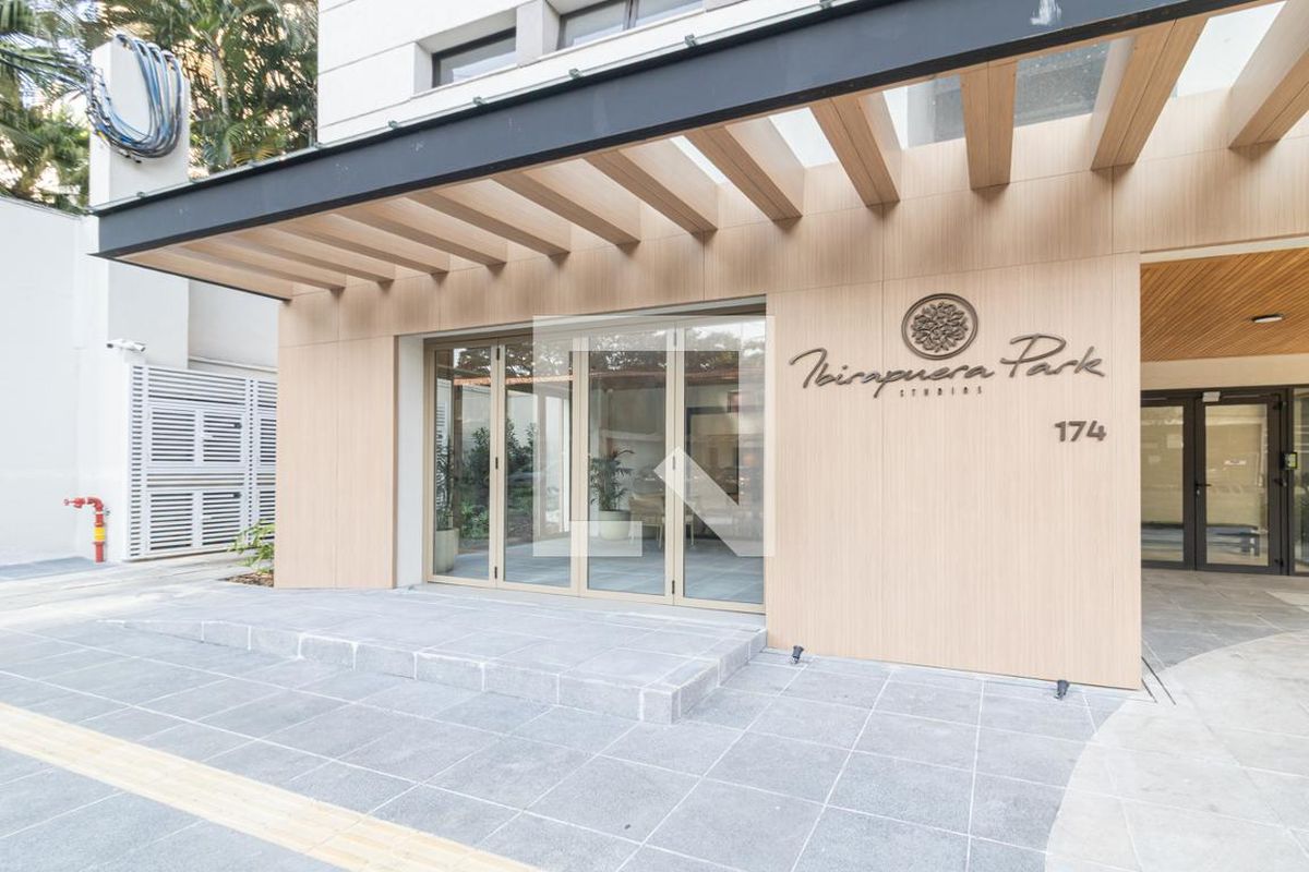 Kitnet-Studio, 26 m² - Foto 37