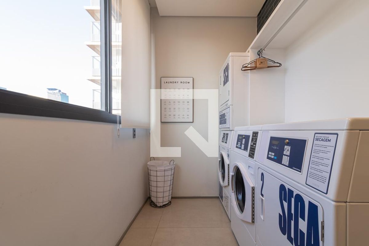 Kitnet-Studio, 26 m² - Foto 27