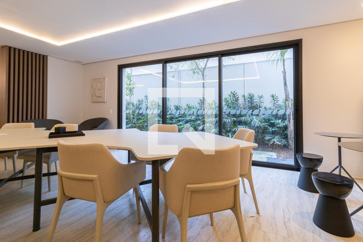 Kitnet-Studio, 26 m² - Foto 28
