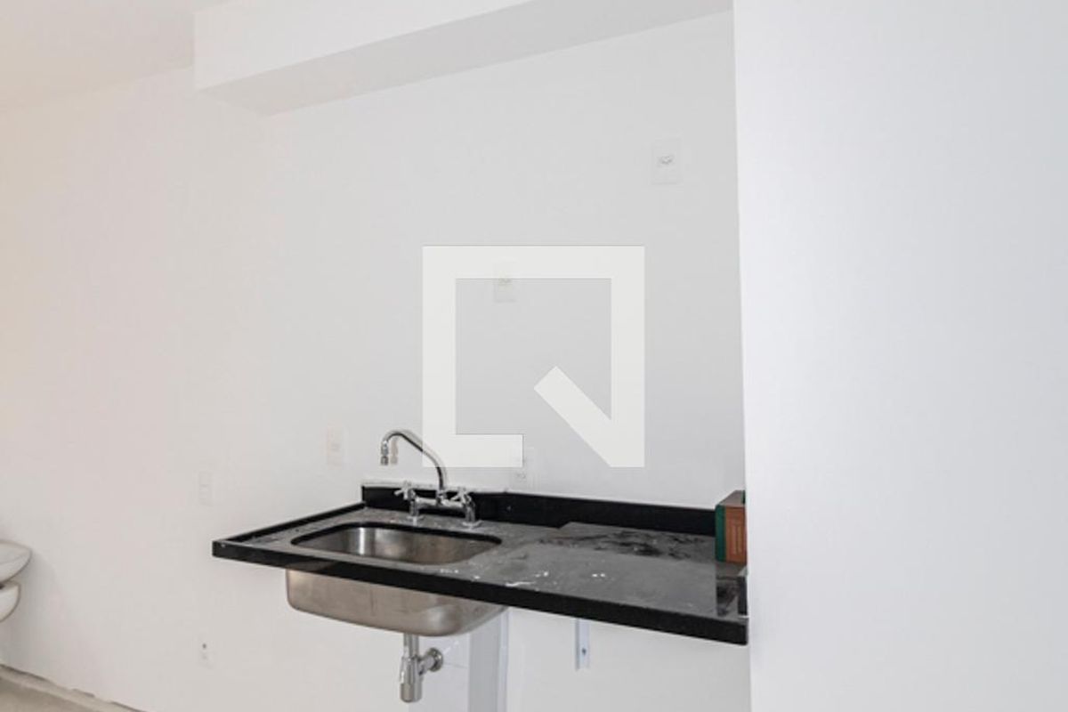 Kitnet-Studio, 26 m² - Foto 19
