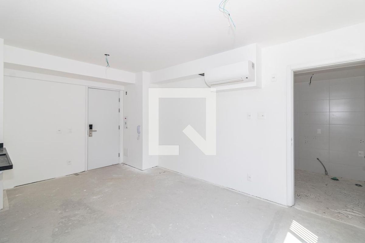 Kitnet-Studio, 26 m² - Foto 5