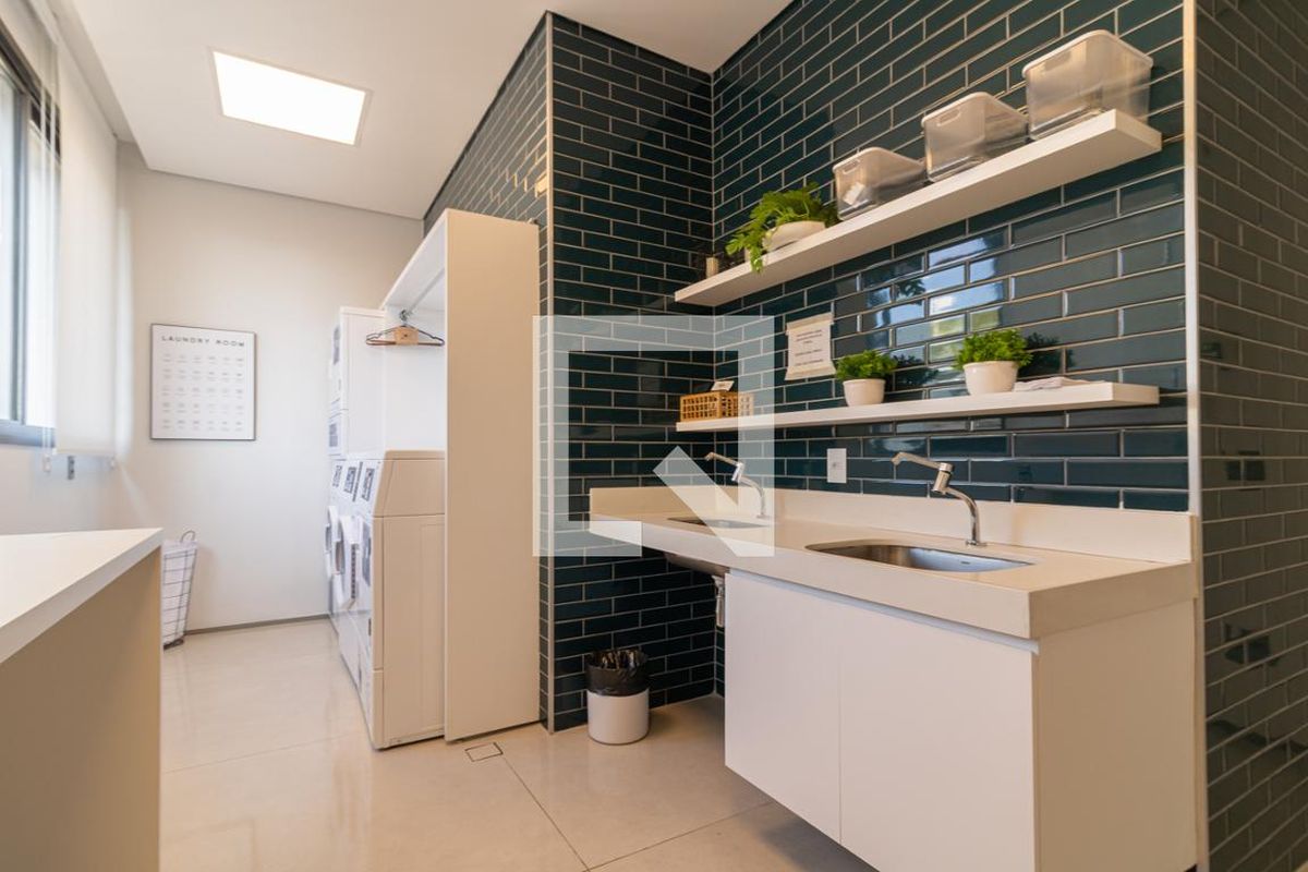 Kitnet-Studio, 26 m² - Foto 26