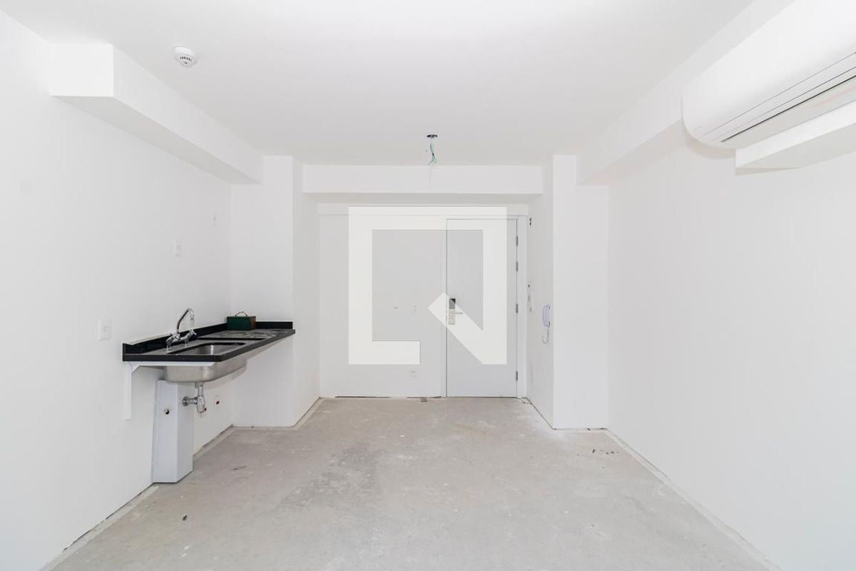 Kitnet-Studio, 26 m² - Foto 4