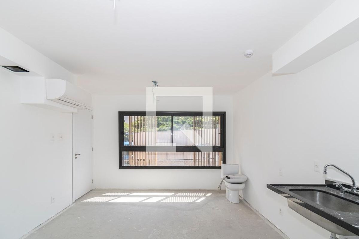 Kitnet-Studio, 26 m² - Foto 13