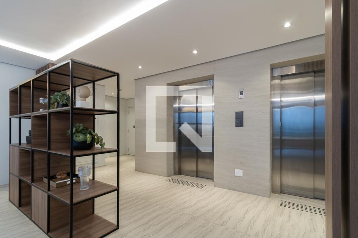 Kitnet-Studio, 26 m² - Foto 35