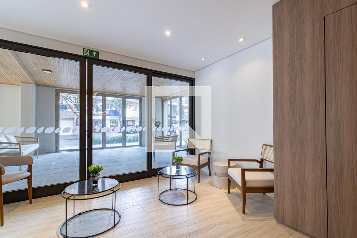 Kitnet-Studio, 26 m² - Foto 30