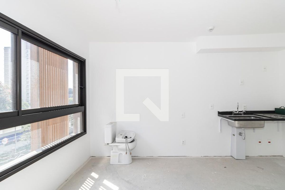 Kitnet-Studio, 26 m² - Foto 2