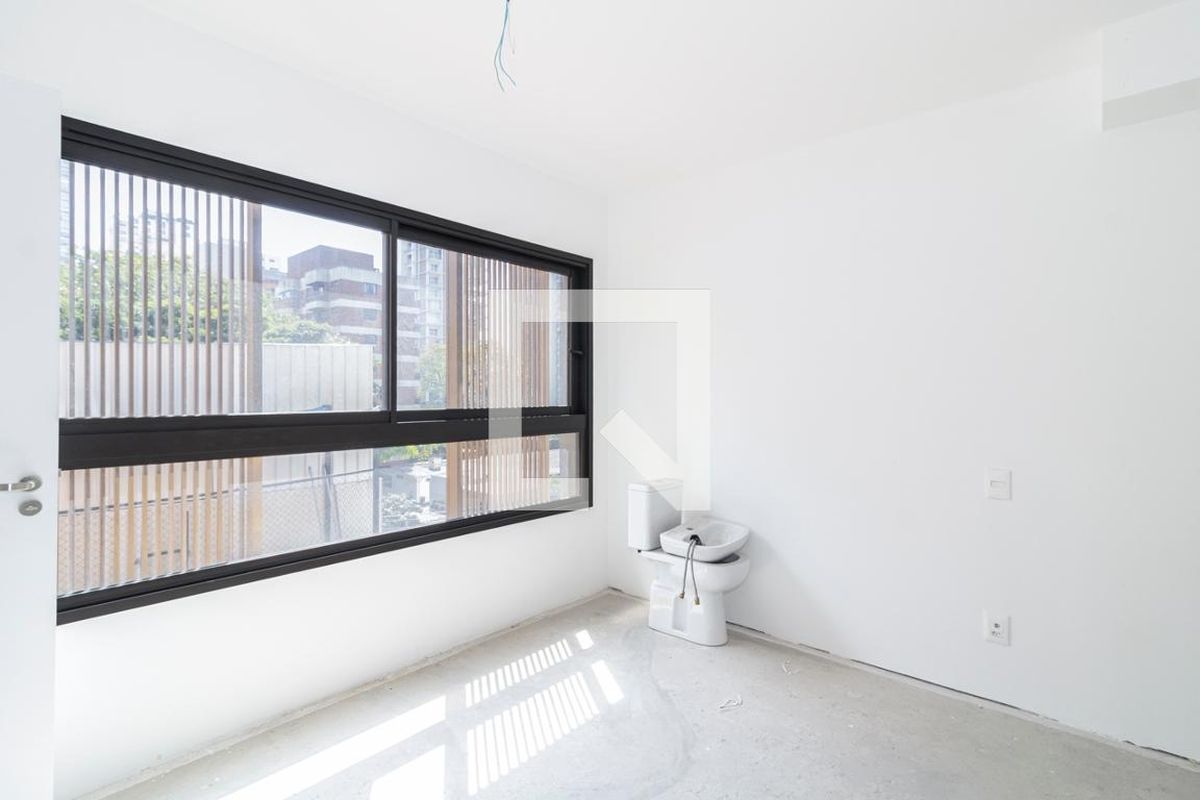 Kitnet-Studio, 26 m² - Foto 1