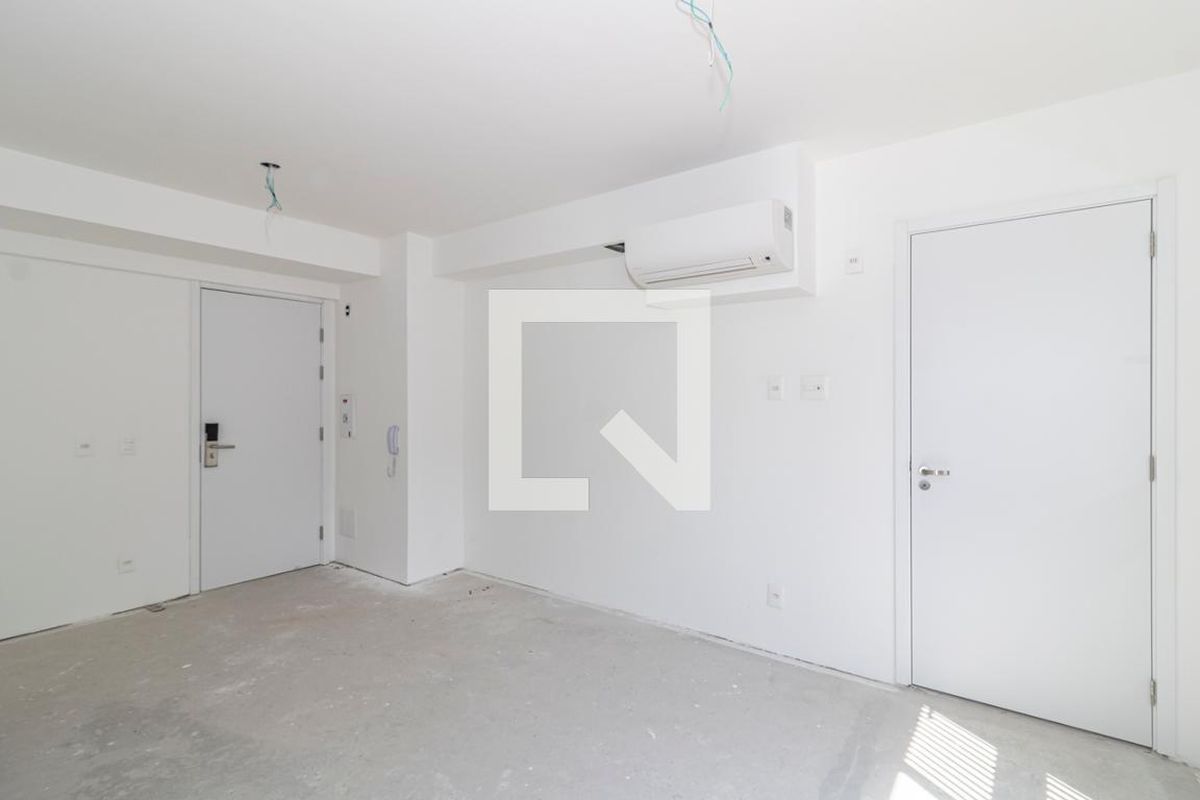 Kitnet-Studio, 26 m² - Foto 6