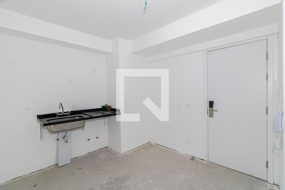 Kitnet-Studio, 26 m² - Foto 11
