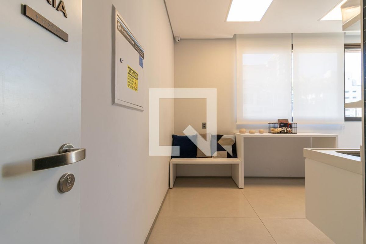 Kitnet-Studio, 26 m² - Foto 25